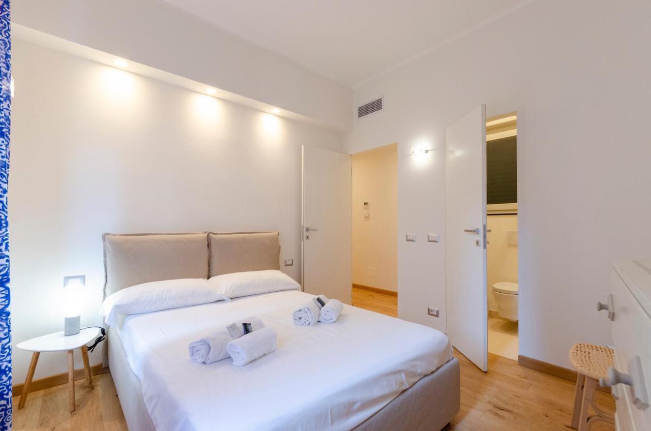 Joivy Family Apt For 6, In Santa Margherita Near Beach Διαμέρισμα Σάντα Μαργκερίτα Λιγκούρε Εξωτερικό φωτογραφία